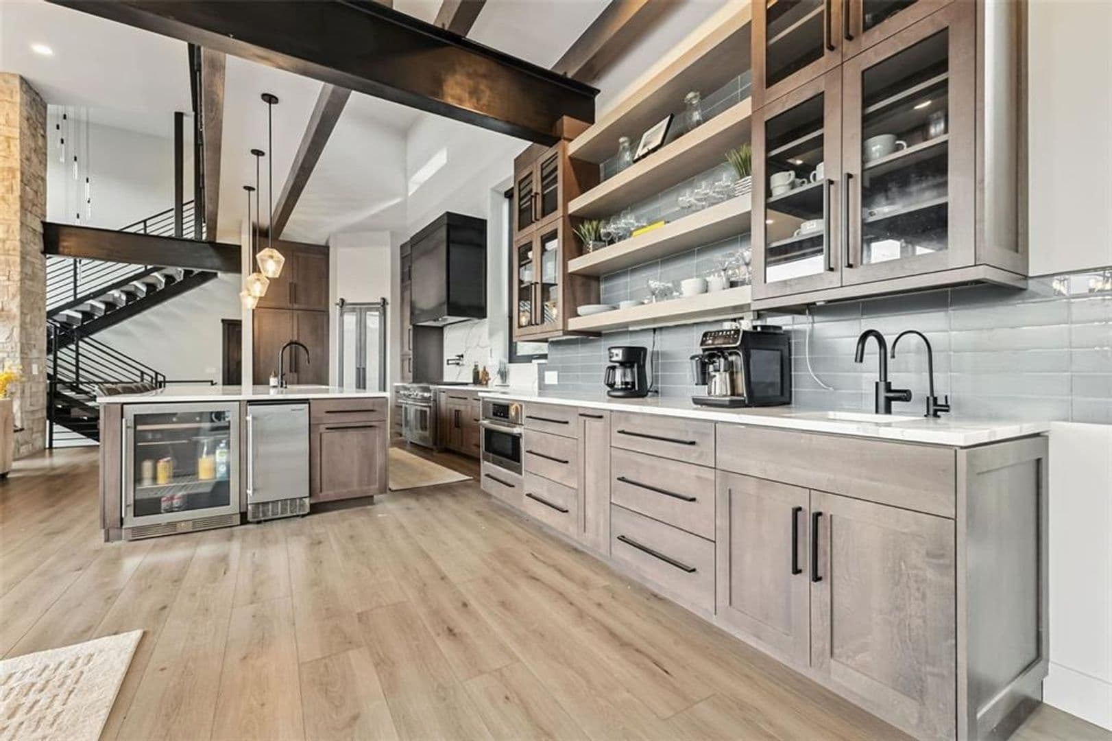 Breckenridge House: 2520 Boreas Pass Rd
