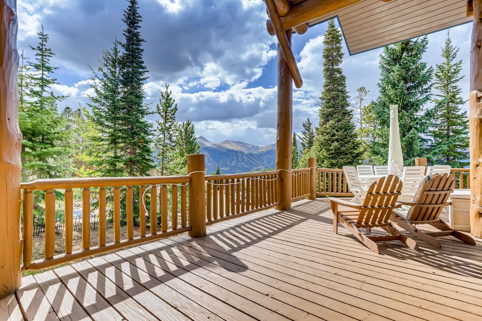 Breckenridge House: 0143 Uncle Sam Lode