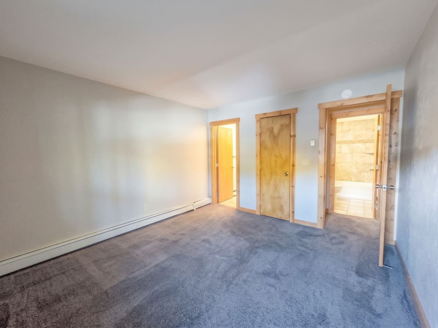 Breckenridge House: 12E Gold Creek