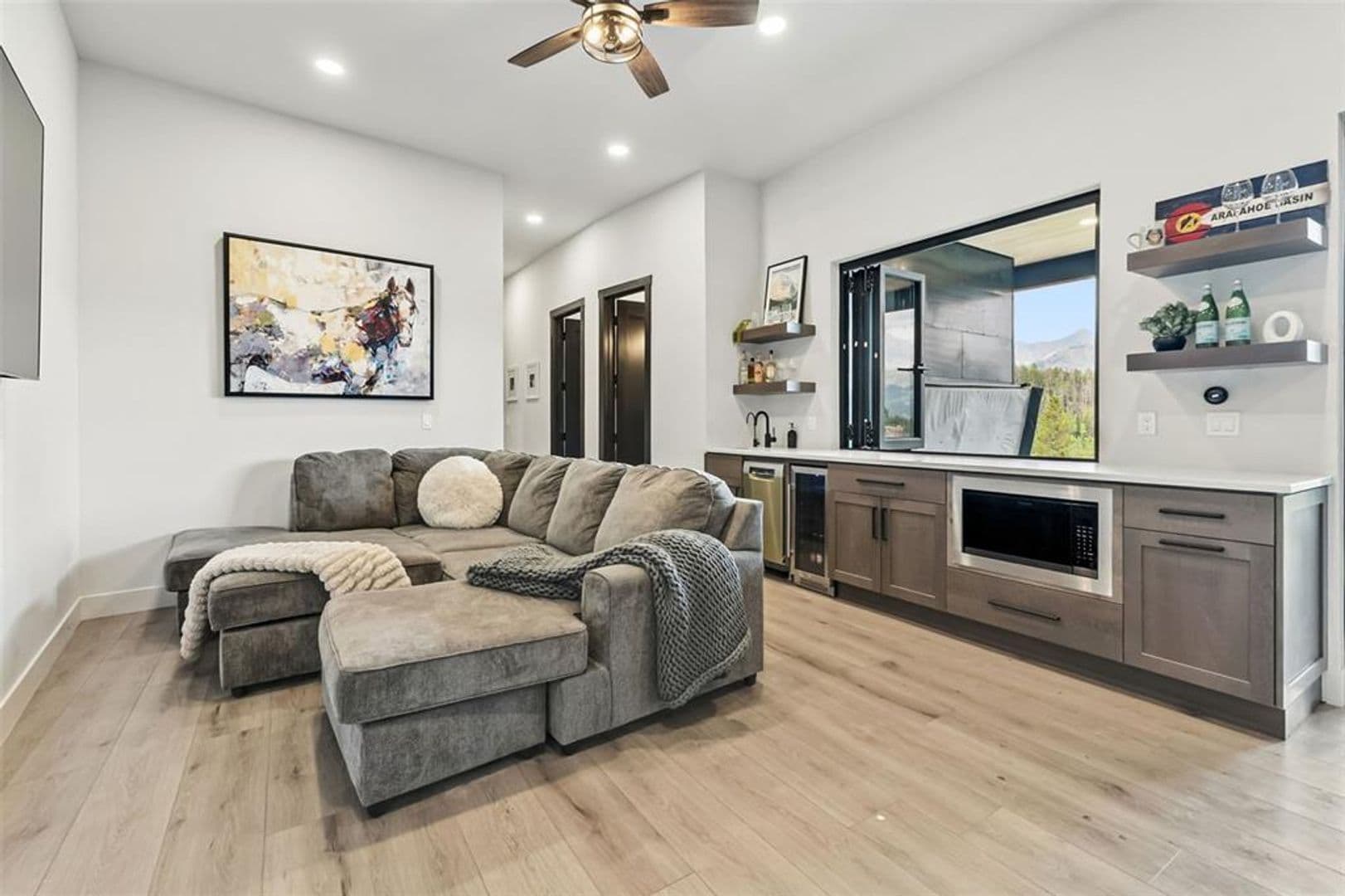 Breckenridge House: 2520 Boreas Pass Rd
