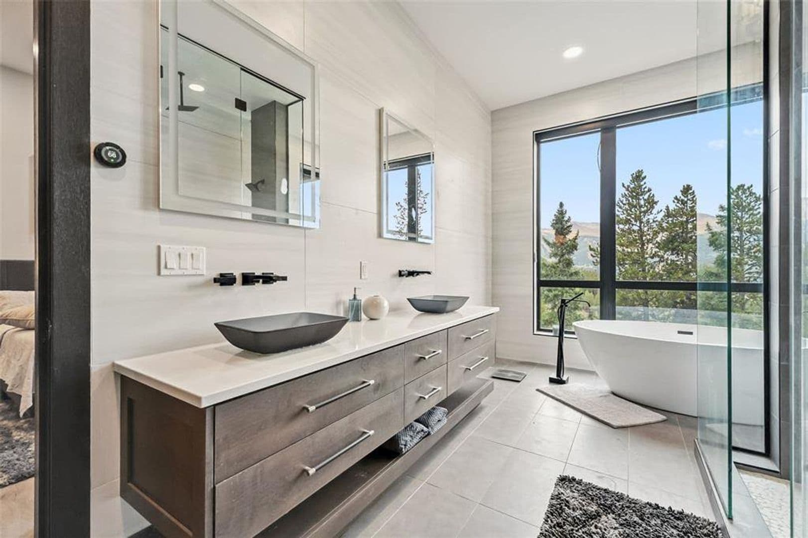 Breckenridge House: 2520 Boreas Pass Rd