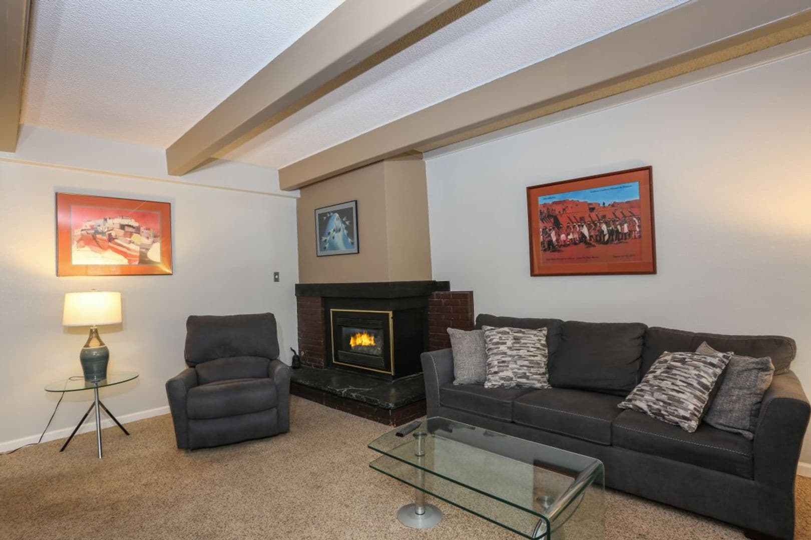 Breckenridge Condo: 9339 State Highway 9