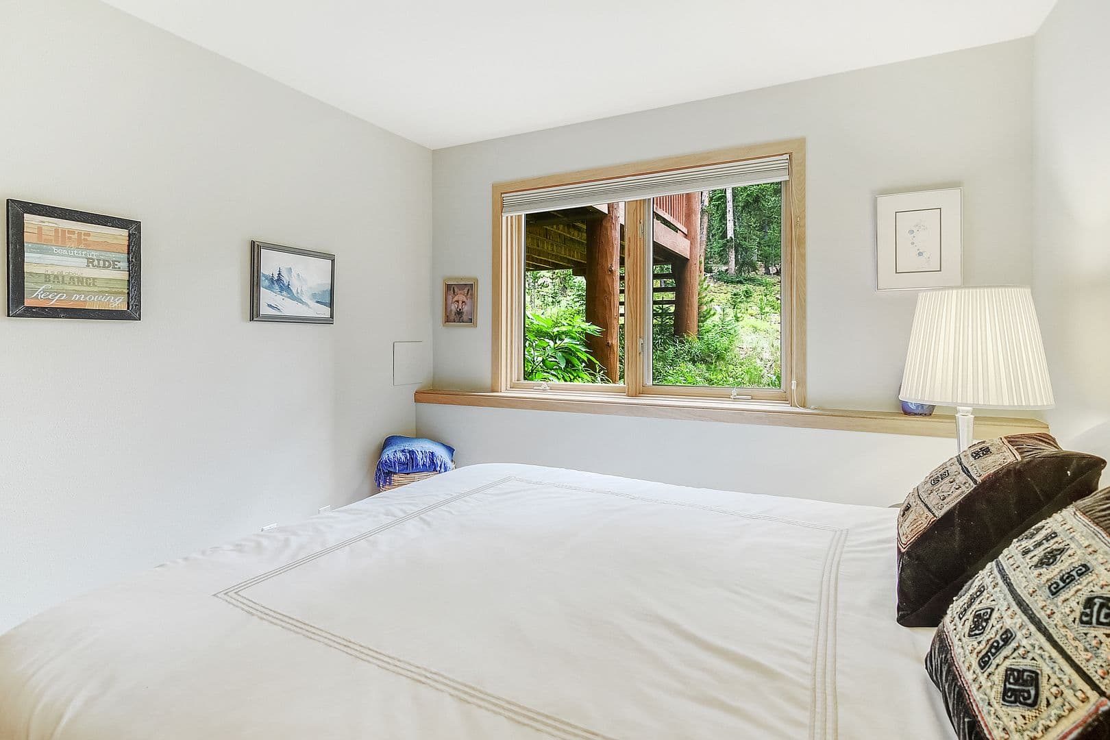 Breckenridge House: 458 North Fuller Placer Rd