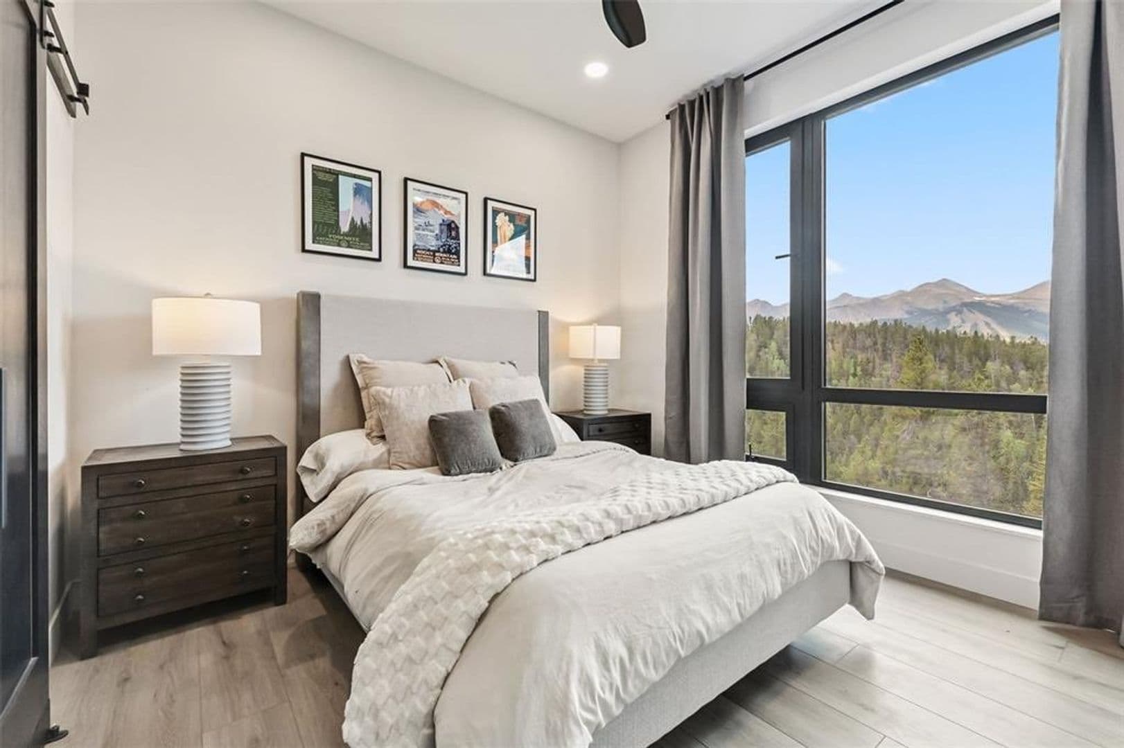 Breckenridge House: 2520 Boreas Pass Rd