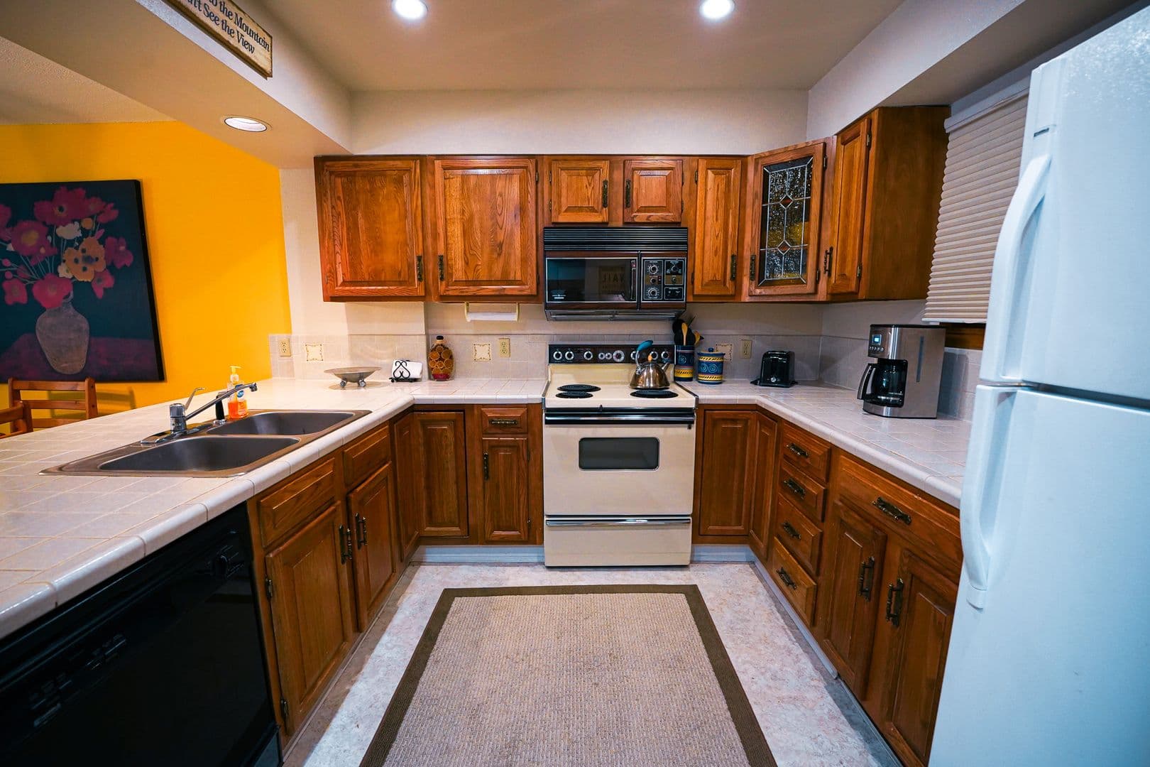 Breckenridge House: 530 French Street