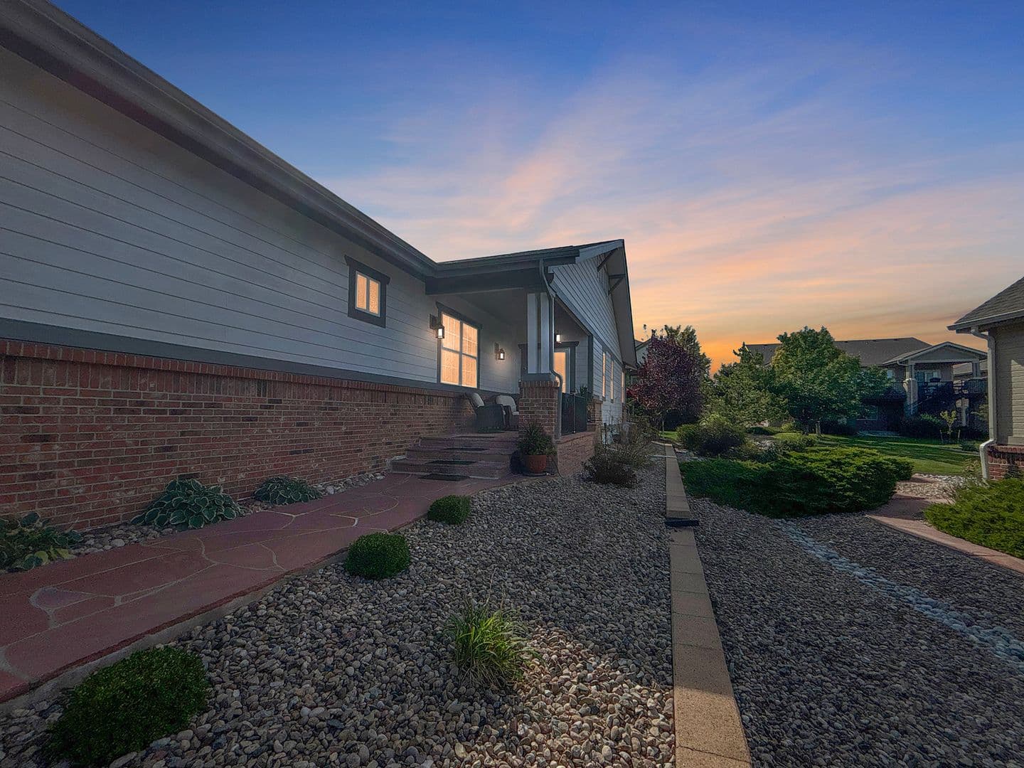 Aurora House: 8163 S Quemoy Cir