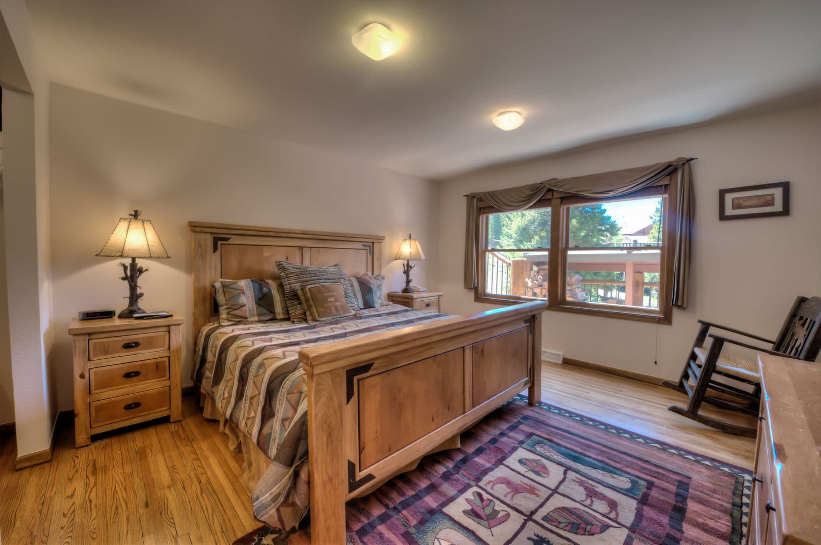 Breckenridge House: 93 Uncle Sam Road