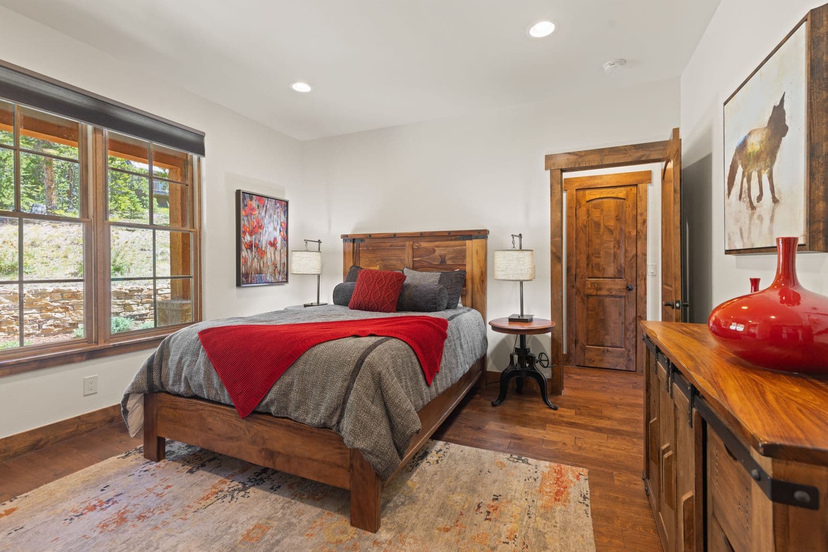 Breckenridge House: 26 Dunkin Drive