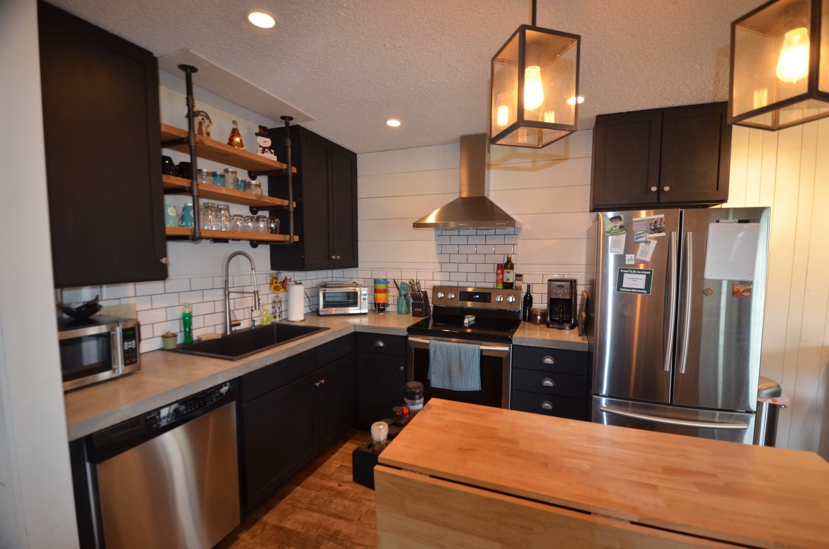 Silverthorne House: 7023 Silverqueen West