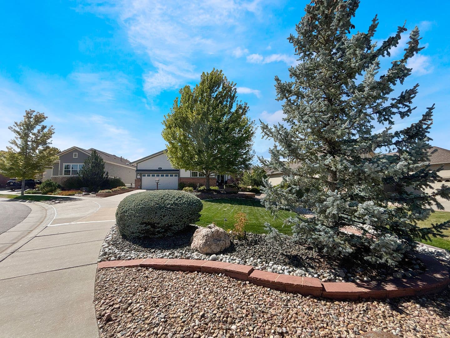 Aurora House: 8163 S Quemoy Cir