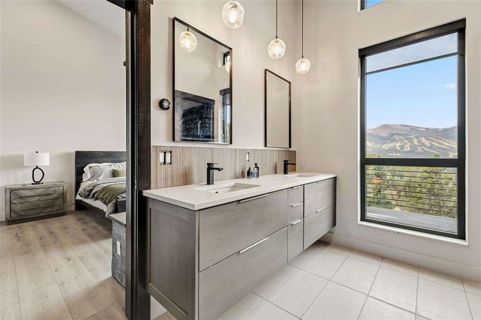 Breckenridge House: 2520 Boreas Pass Rd
