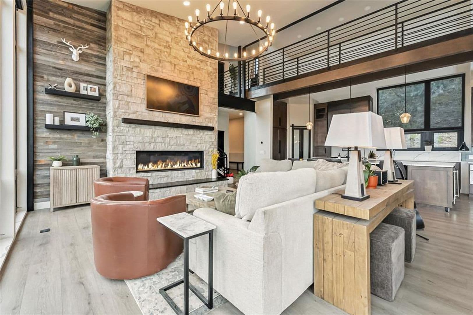 Breckenridge House: 2520 Boreas Pass Rd