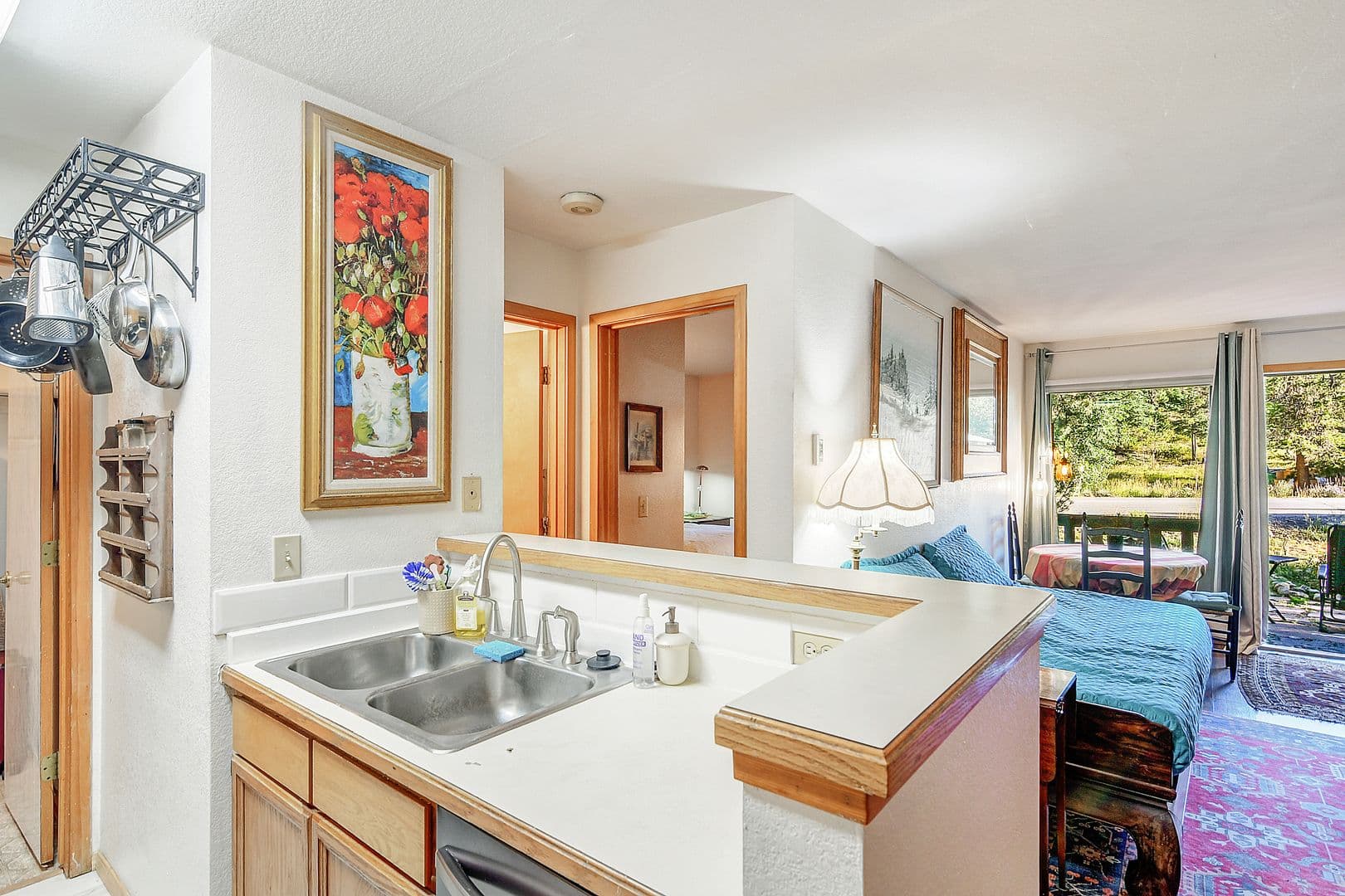 Frisco Townhome: 604 Granite St