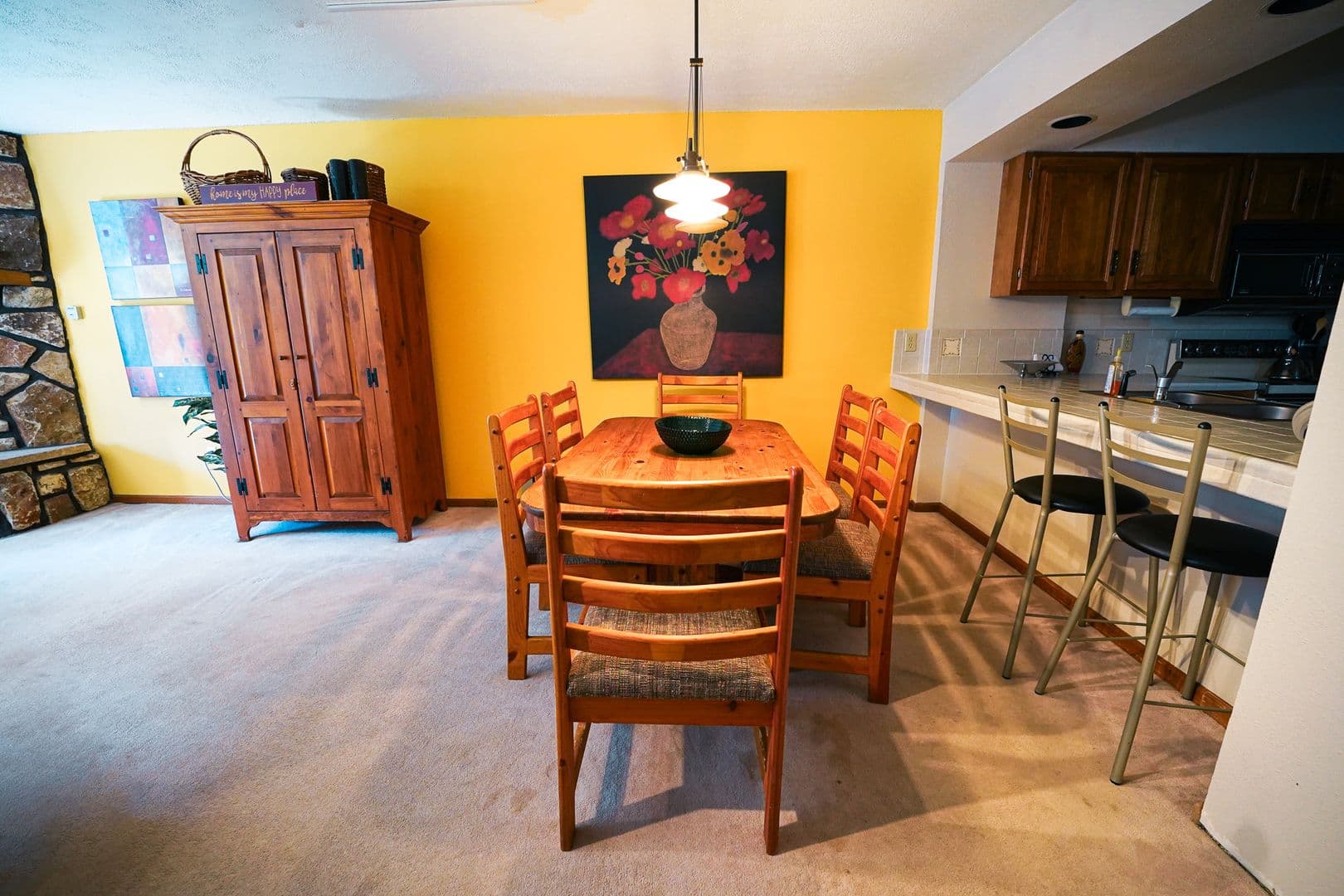 Breckenridge House: 530 French Street