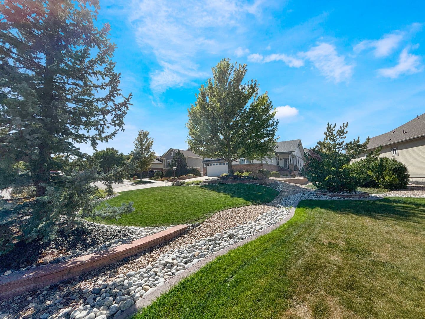 Aurora House: 8163 S Quemoy Cir