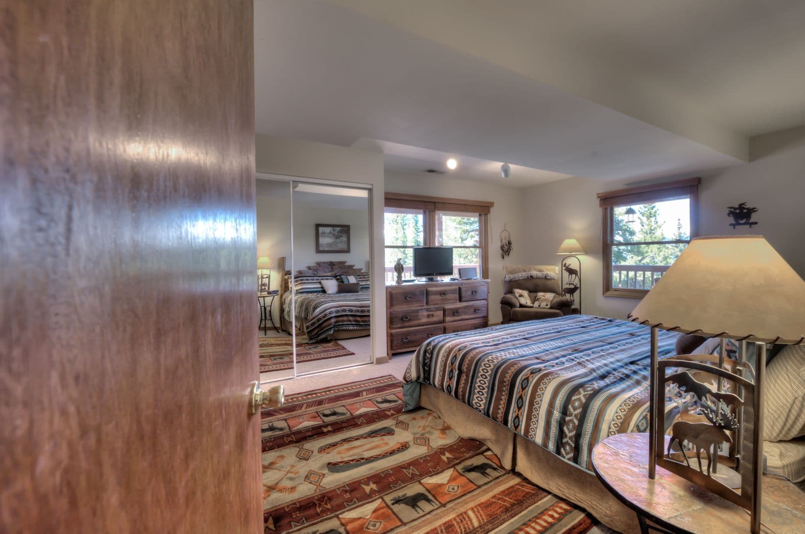 Breckenridge House: 93 Uncle Sam Road