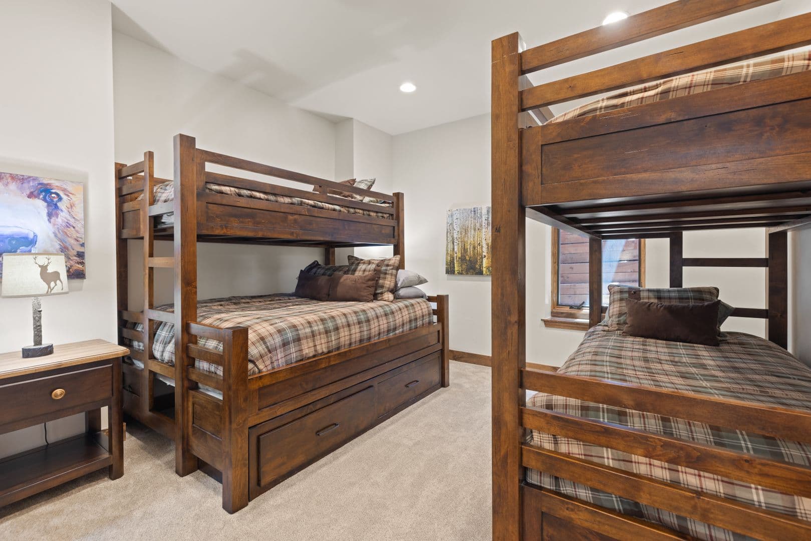 Breckenridge House: 26 Dunkin Drive