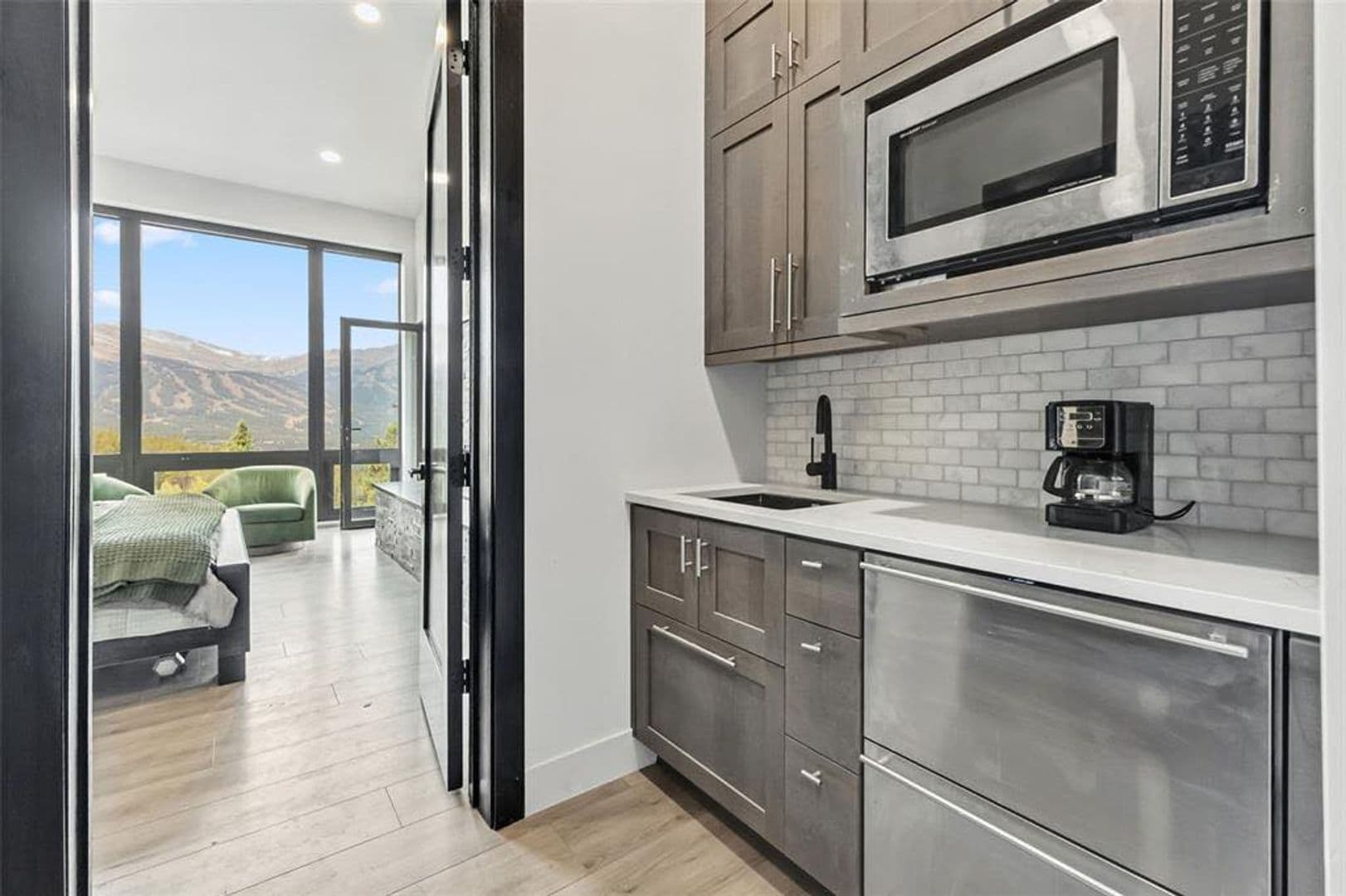 Breckenridge House: 2520 Boreas Pass Rd