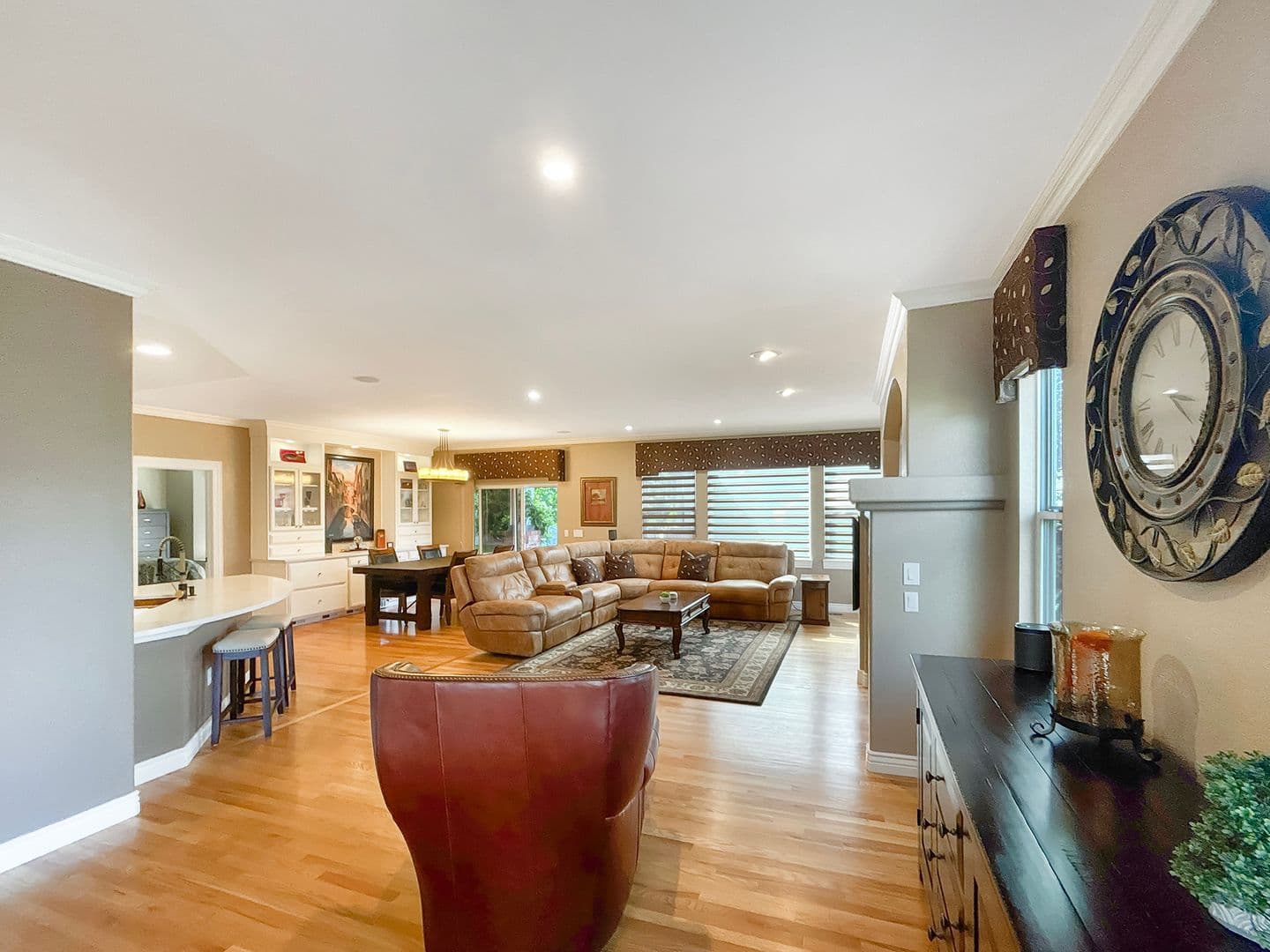 Aurora House: 8163 S Quemoy Cir