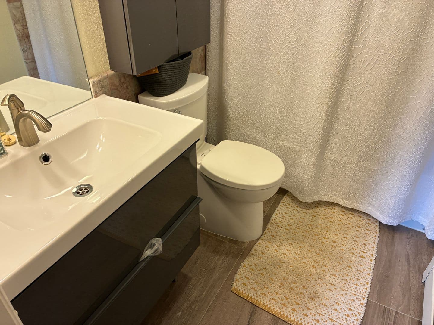 Breckenridge House: 550 S FRENCH ST Breckenridge  - Powder Ridge 104 - 104