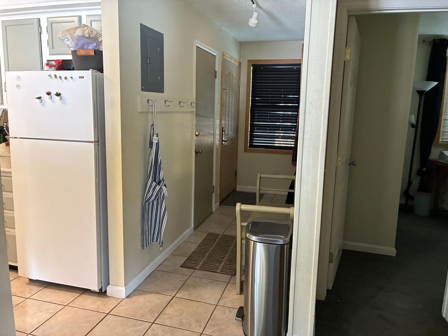 Breckenridge House: 550 S FRENCH ST Breckenridge  - Powder Ridge 104 - 104