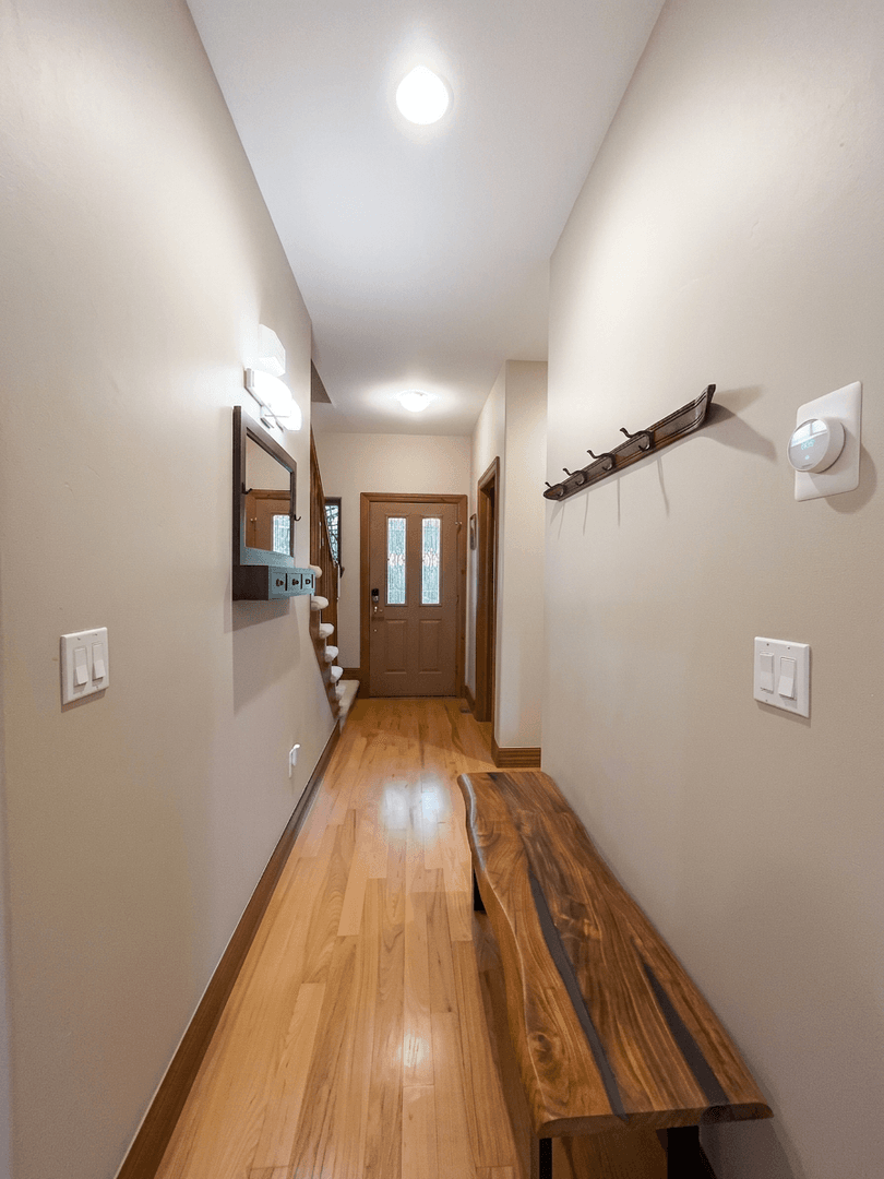Breckenridge Townhome: 83 Chestnut Lane