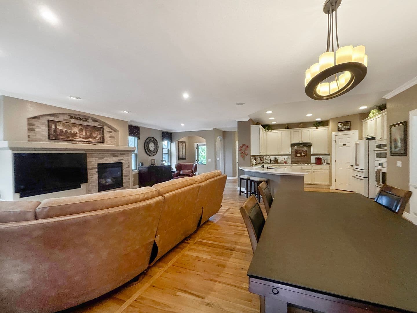 Aurora House: 8163 S Quemoy Cir