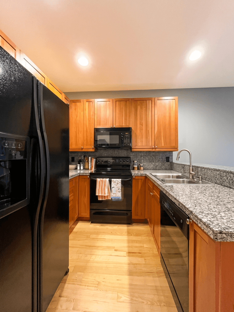 Breckenridge Townhome: 83 Chestnut Lane