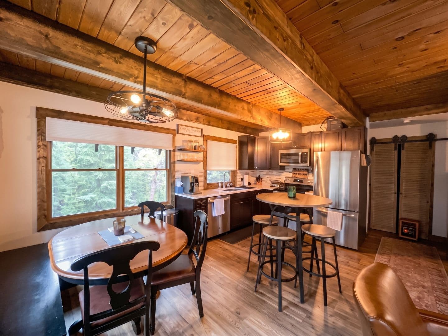 Breckenridge House: 347 CR 528