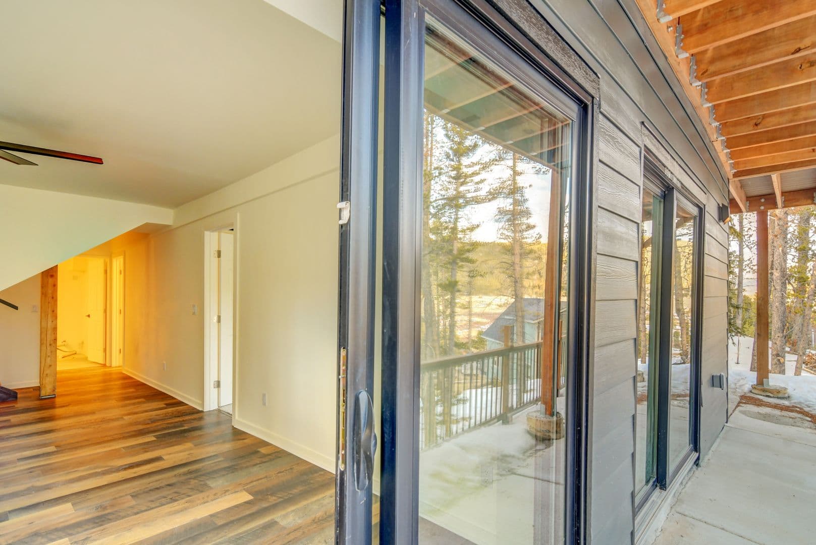 Alma House: 148 N. Aspen St