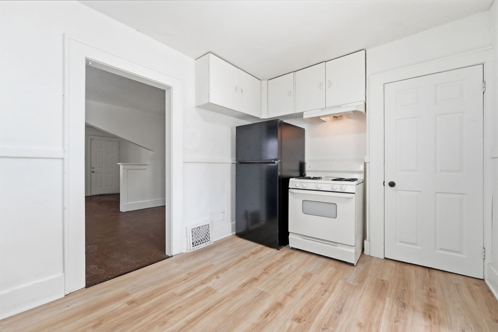 Fort Wayne House: 3318 Felician Street