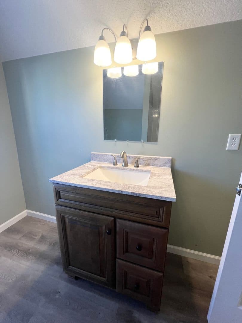 Fort Wayne House: 1444 Taylor Street
