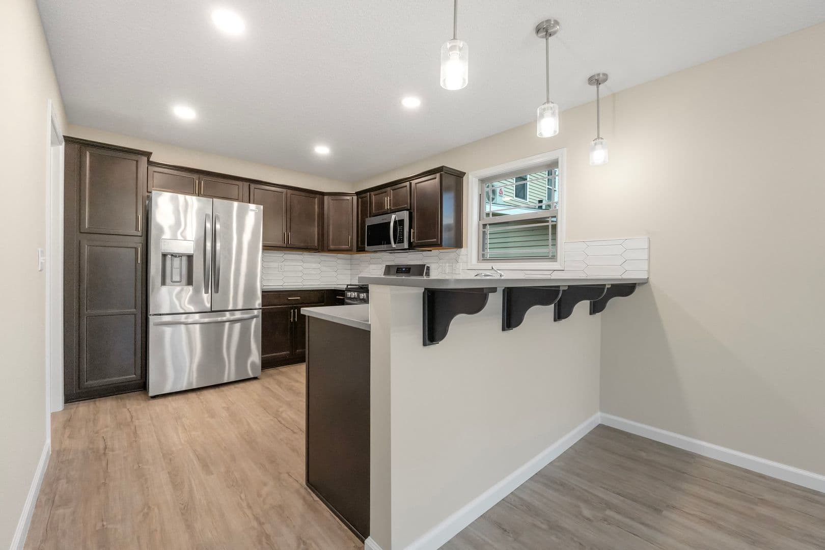 Fremont House: 305 E Toledo St