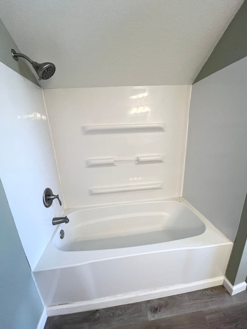 Fort Wayne House: 1444 Taylor Street