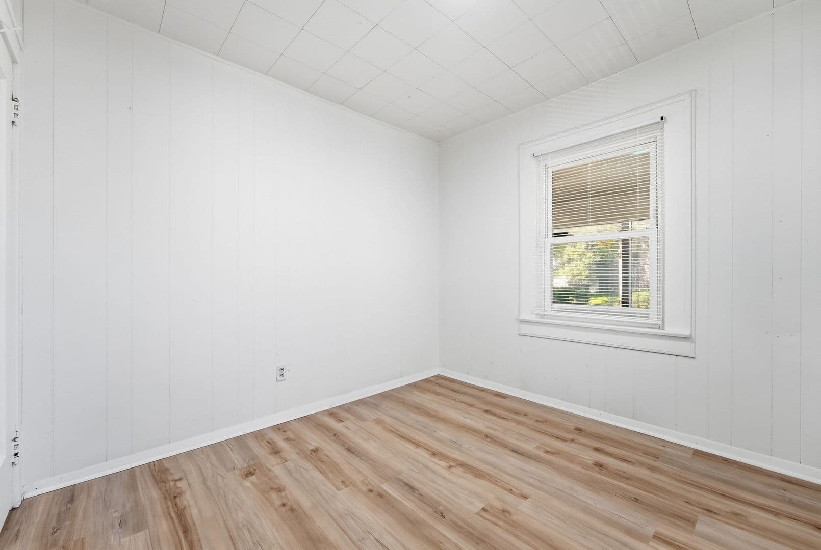 Fort Wayne House: 3318 Felician Street