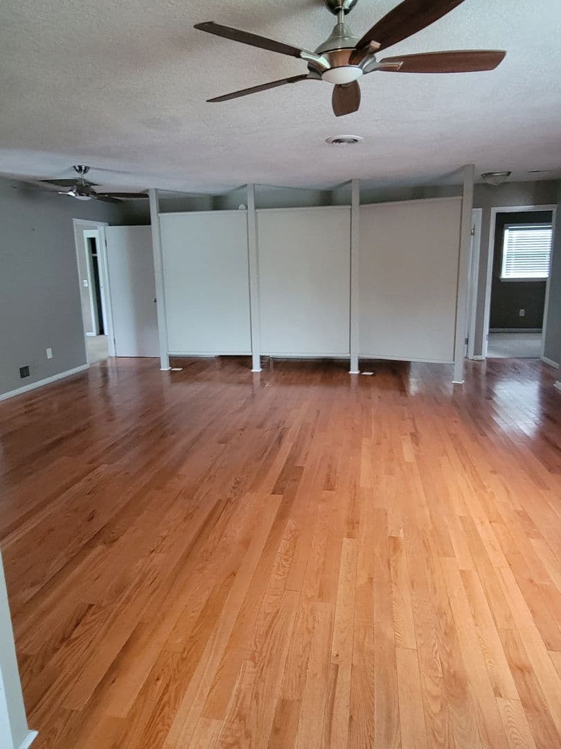 Fort Wayne House: 4332 Wyandotte Dr