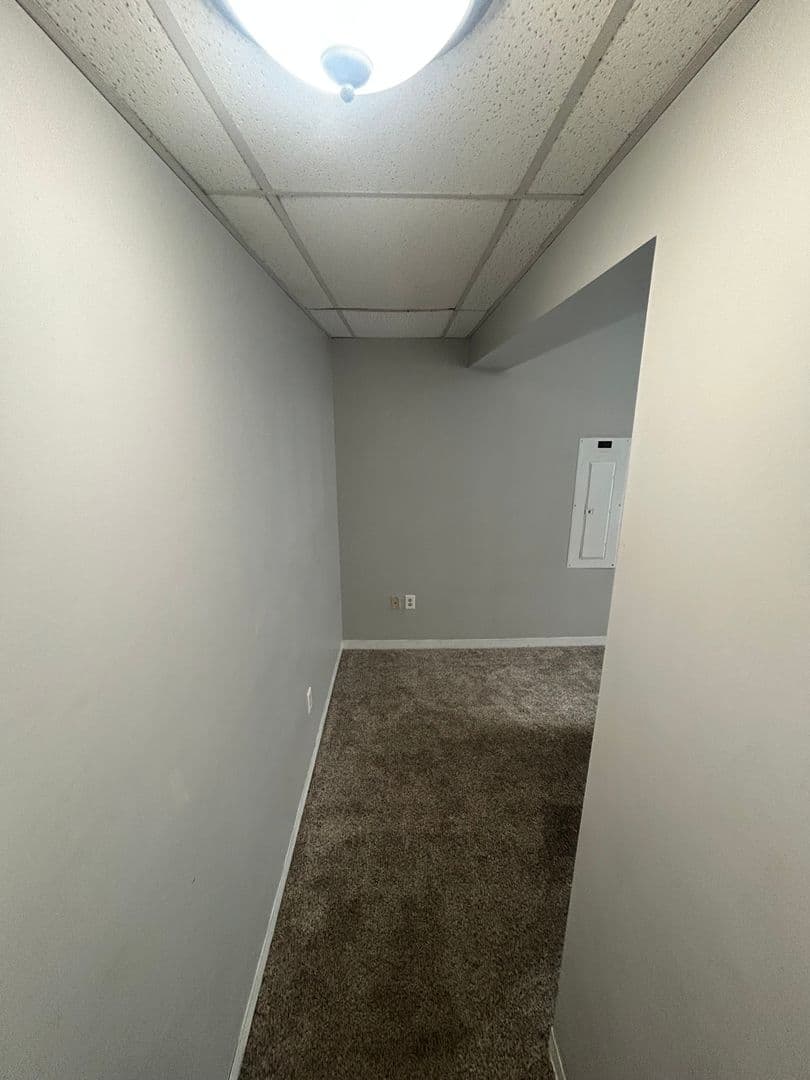 Fort Wayne Apartment: 1232 Maumee Avenue