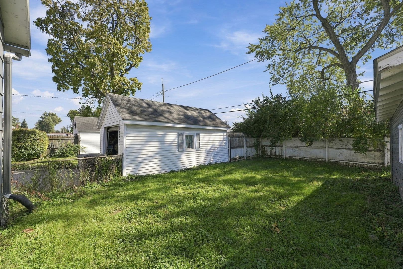 Fort Wayne House: 3318 Felician Street