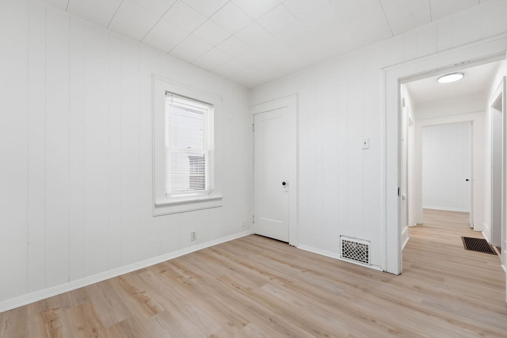 Fort Wayne House: 3318 Felician Street