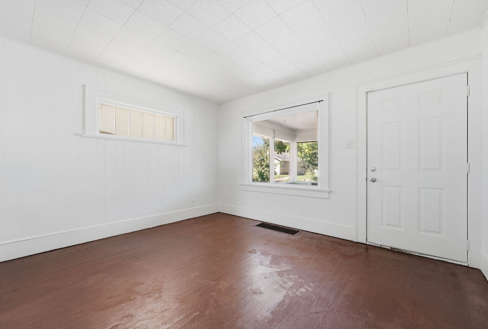 Fort Wayne House: 3318 Felician Street