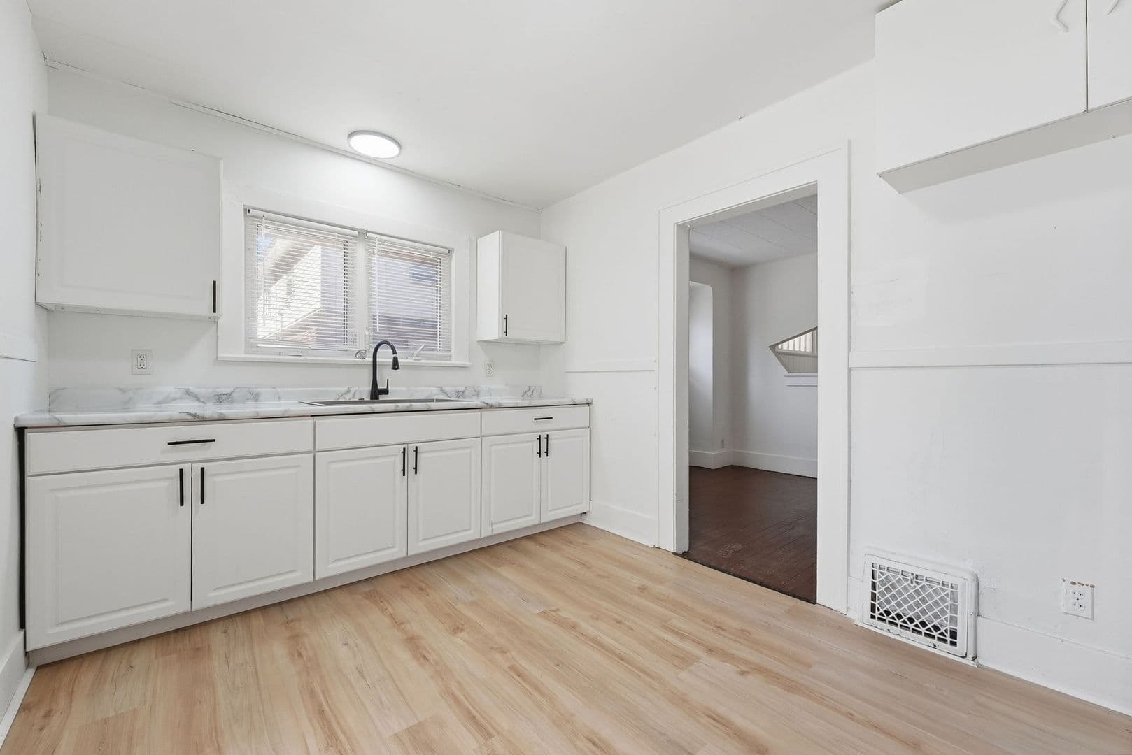 Fort Wayne House: 3318 Felician Street