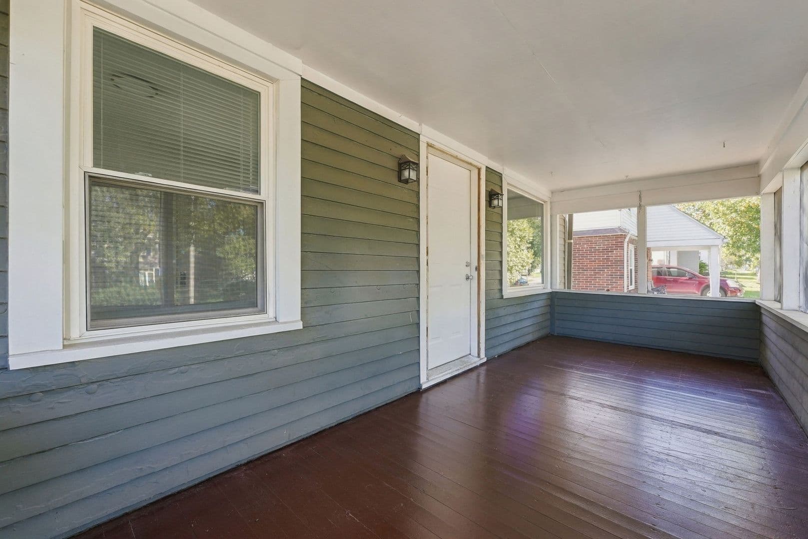 Fort Wayne House: 3318 Felician Street