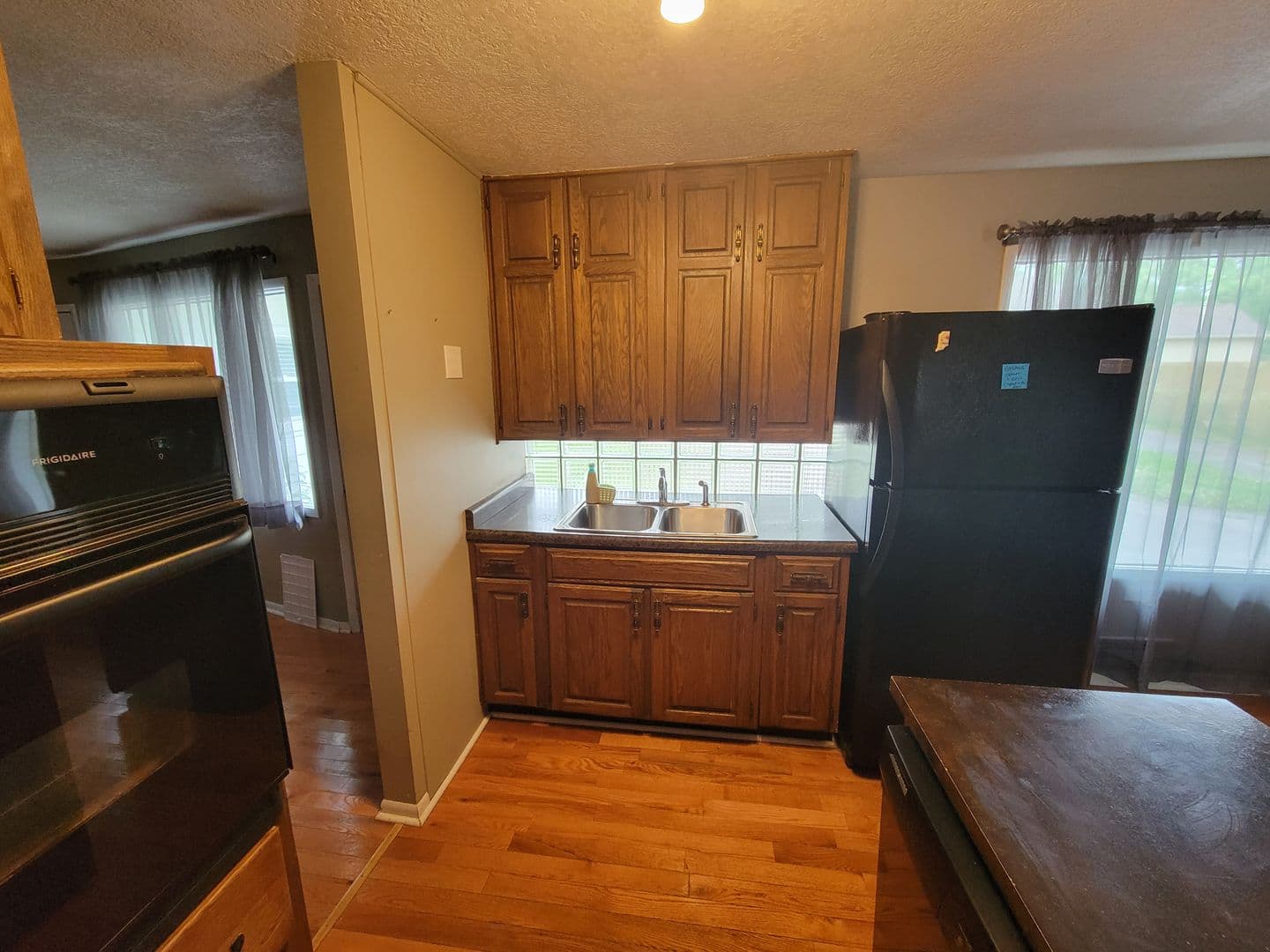 Fort Wayne House: 4332 Wyandotte Dr