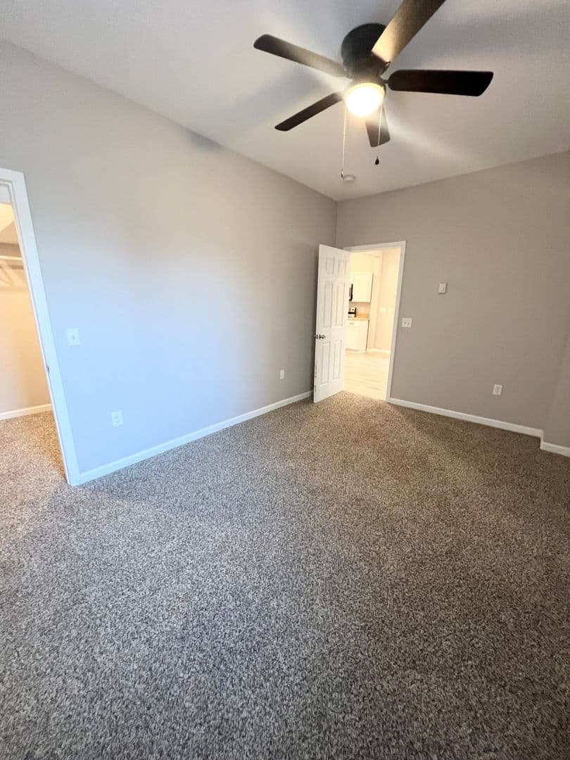 Fort Wayne House: 1444 Taylor Street