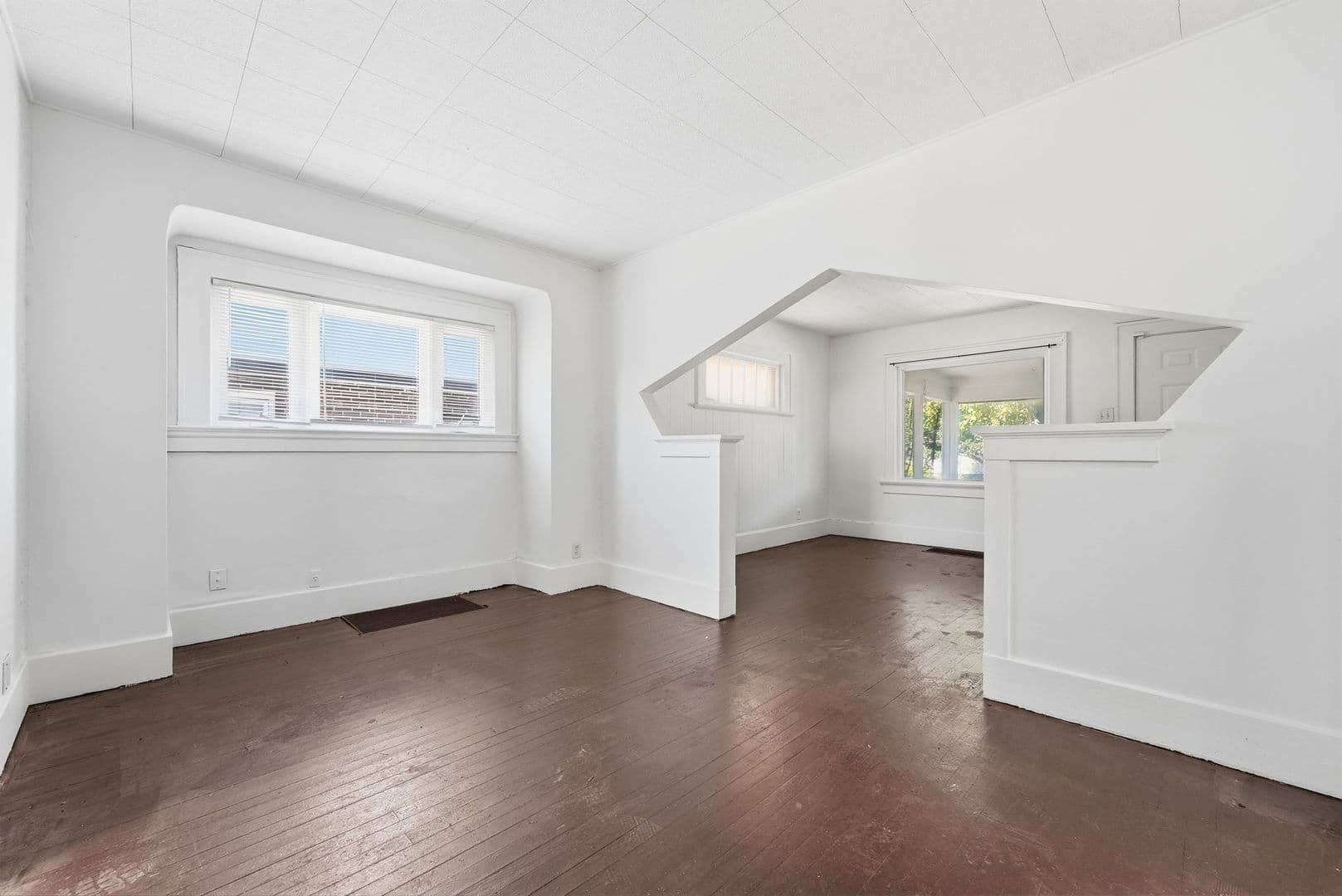 Fort Wayne House: 3318 Felician Street