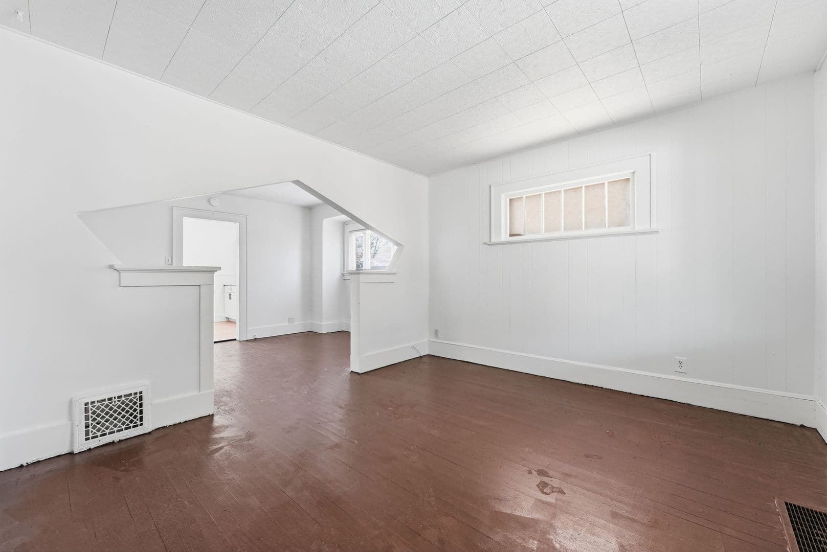 Fort Wayne House: 3318 Felician Street