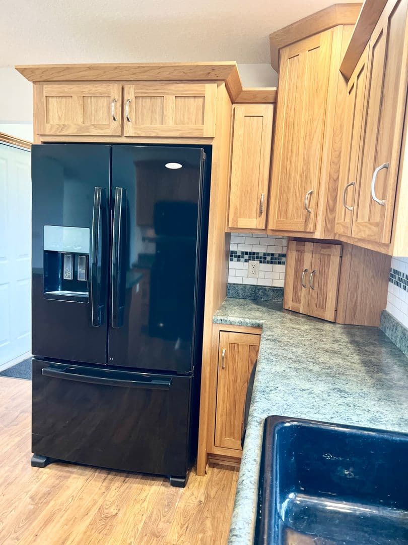 Hoagland House: 13711 Hoagland Road