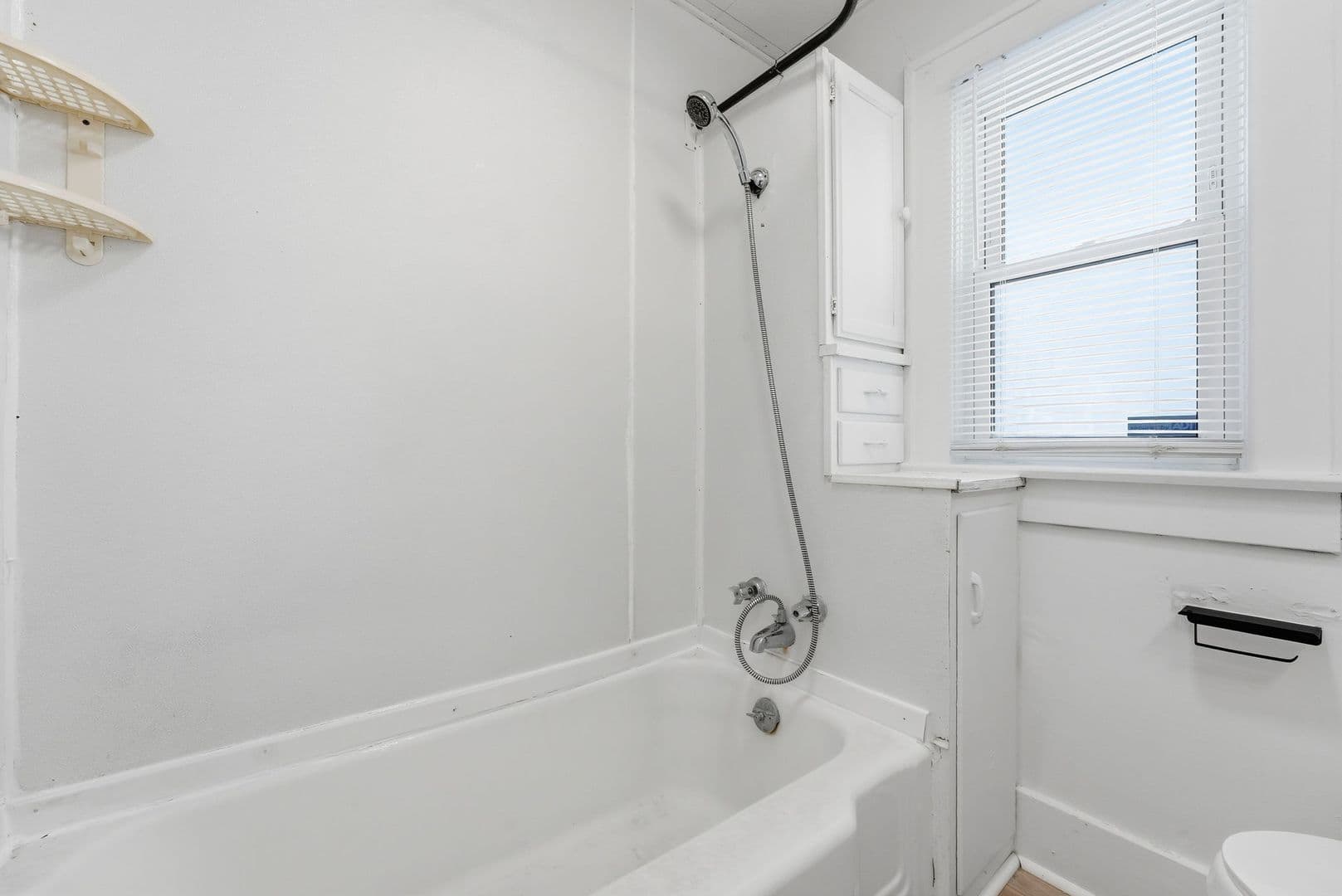 Fort Wayne House: 3318 Felician Street