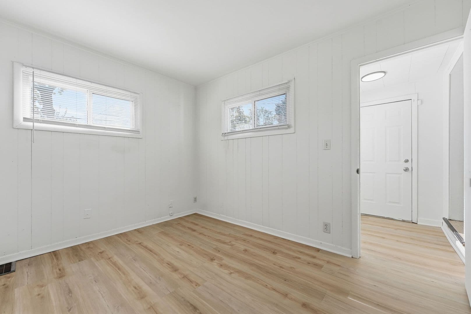 Fort Wayne House: 3318 Felician Street