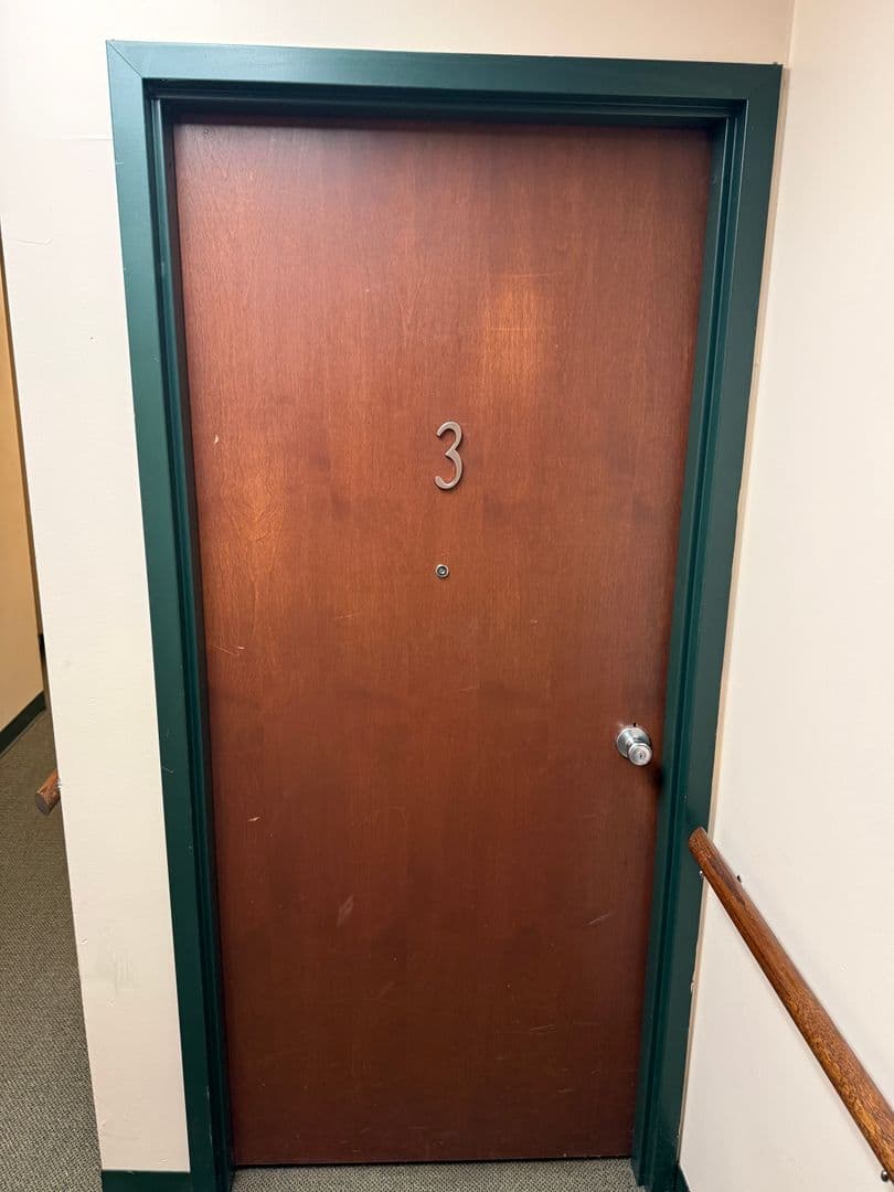 Fort Wayne Apartment: 1232 Maumee Avenue